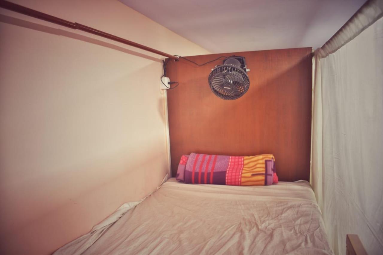 Perfect Dormitory Hostel - Mumbai — Photos 2
